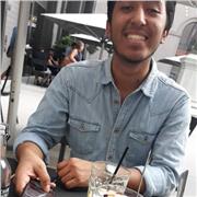 Professeur natif d'espagnol